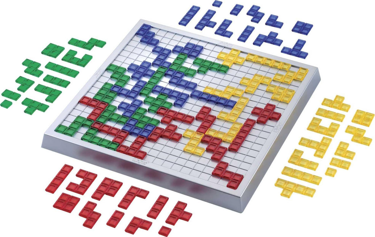 Blokus Board Game