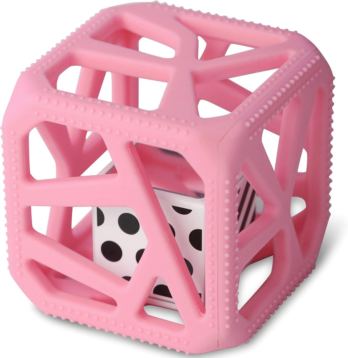 Malarkey Chew Cube Pink