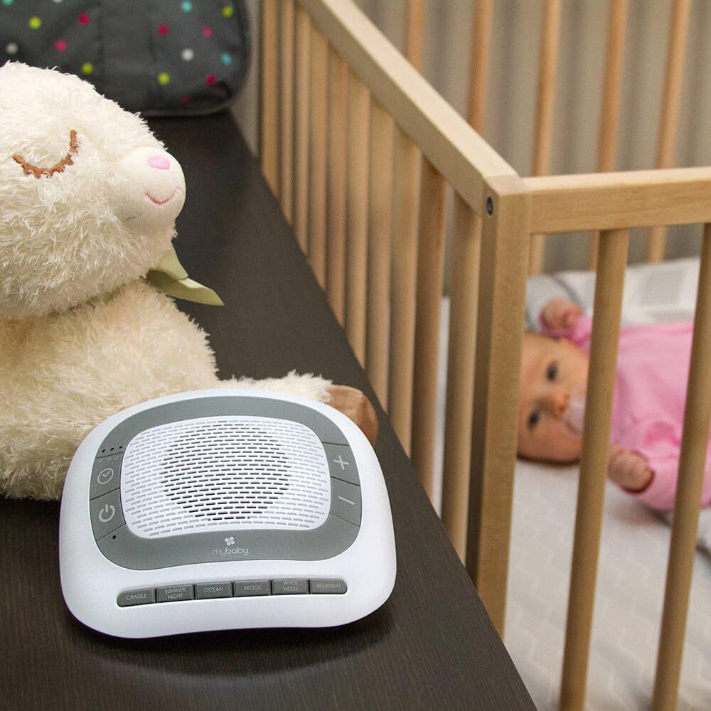 Sound Spa Portable AC Adaptor or 4 AA Batteries