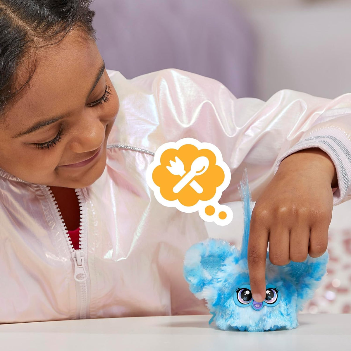 Furby Furblets Sno-Way