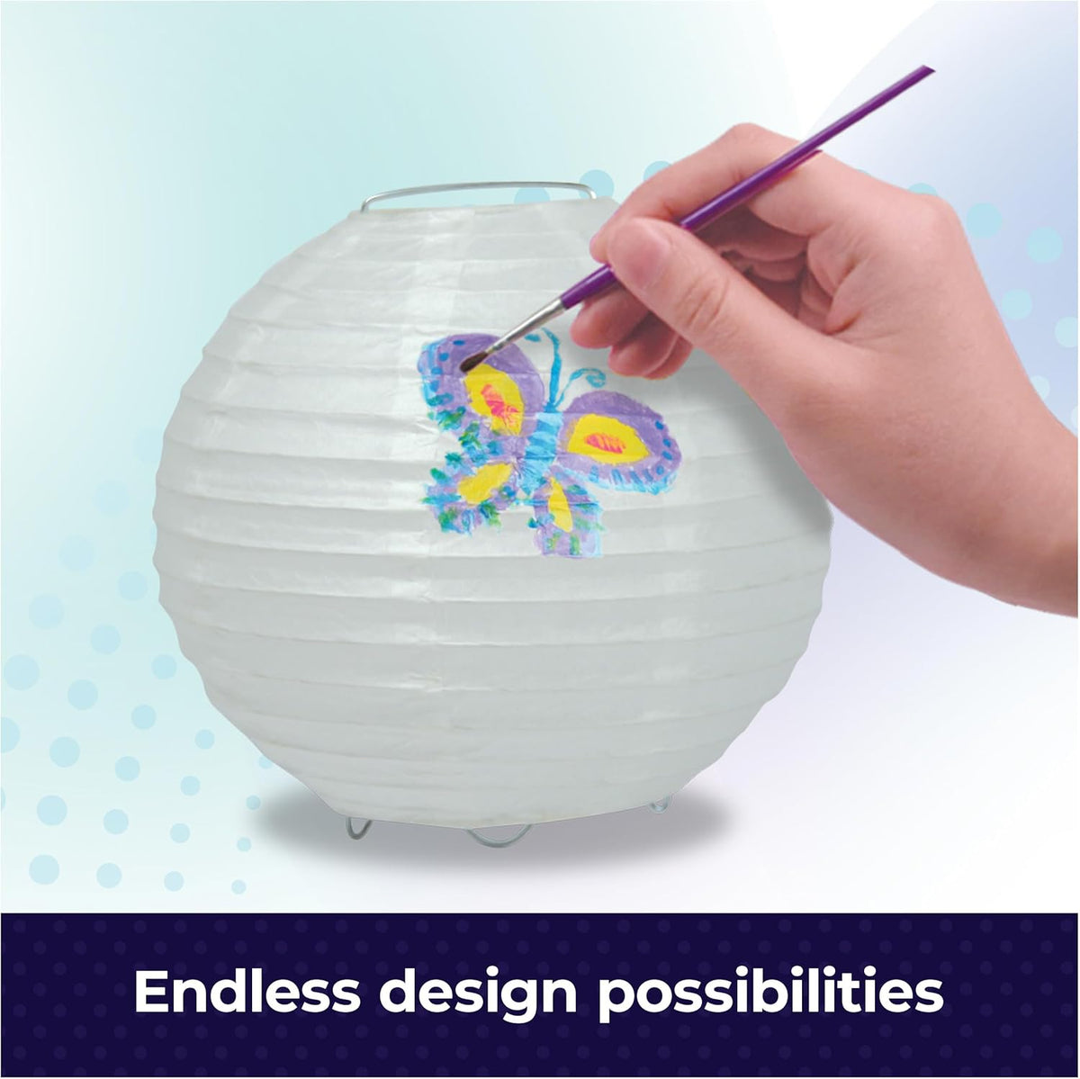 Cool Maker Lovely Lantern Kit