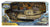 Soldier Force Armored Seige Tank Playset Demo Batteries Included