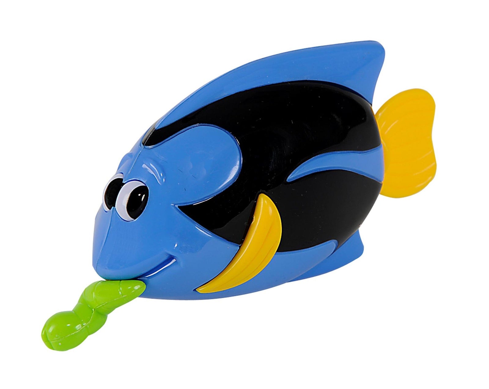 Pull String Tang Fish