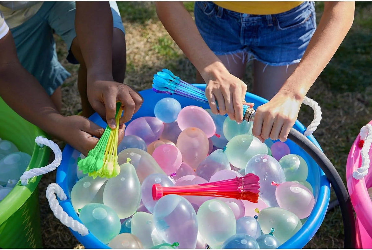Zuru Bunch O Balloons Launcher with 100 Balloons