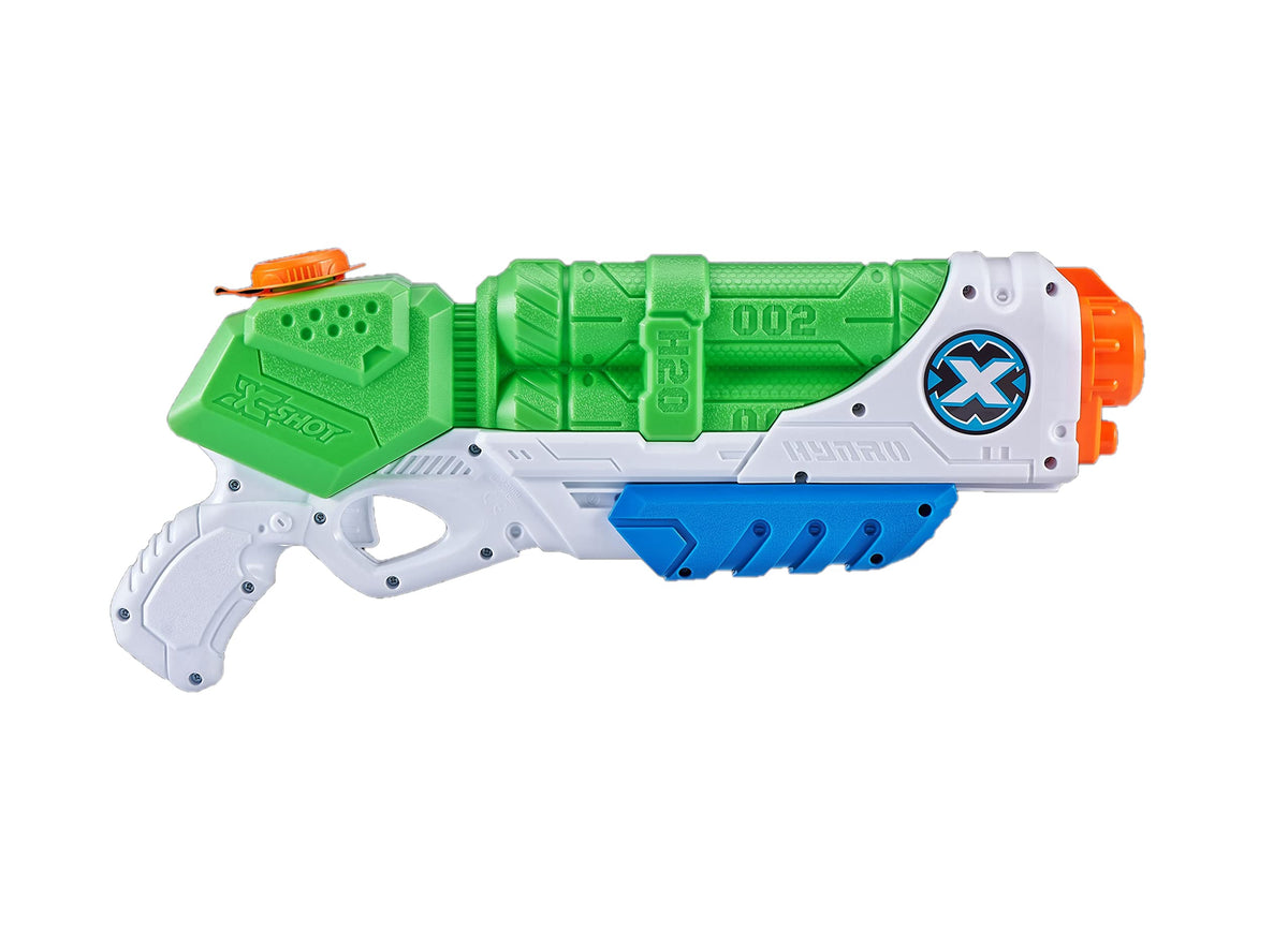Zuru XSHOT Water Blaster Typhoon Thunder
