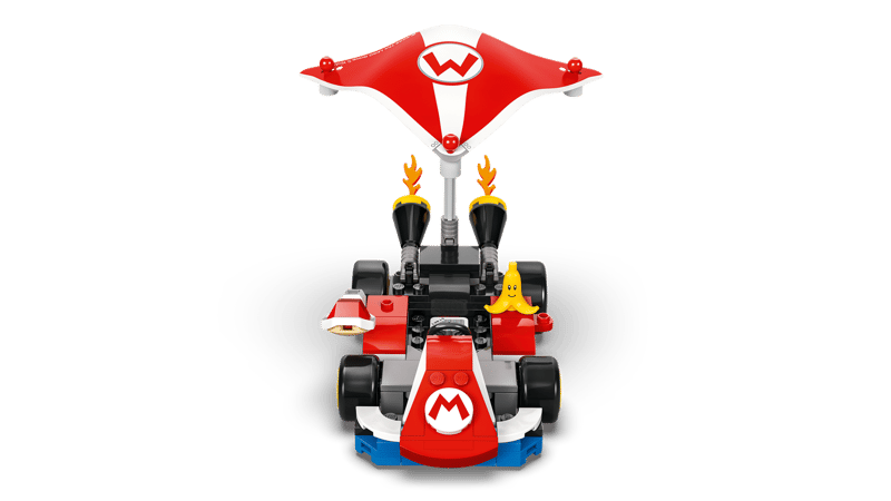Lego 72032  Super Mario Kart - Standard Kart