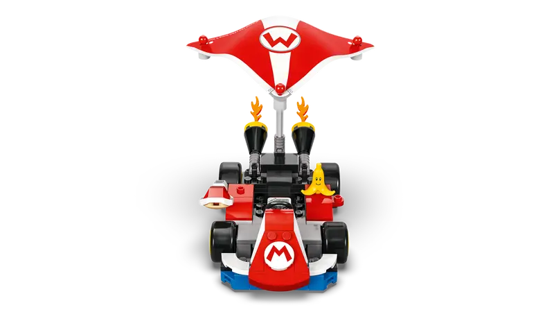 Lego 72032  Super Mario Kart - Standard Kart