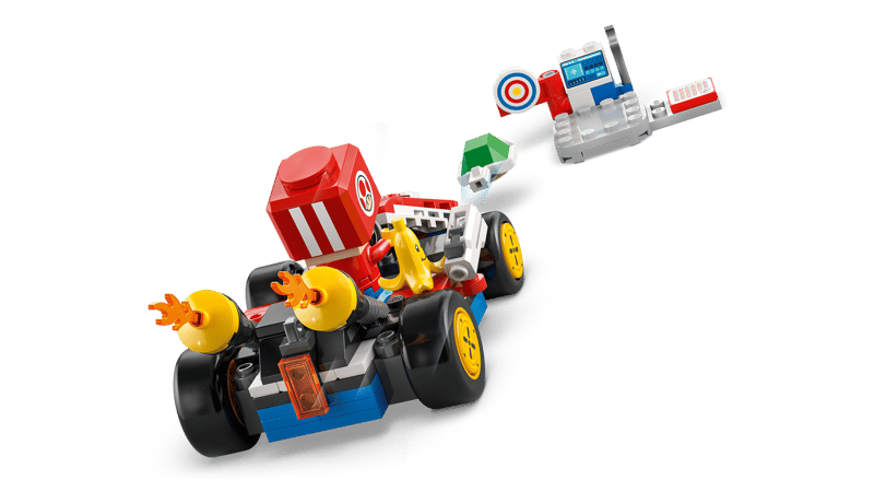 Lego 72032  Super Mario Kart - Standard Kart