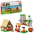 Lego 72040 Super Mario Captain Toad's Camp