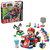 Lego 72043 Super Mario Interactive Mario & Standard Kart - 2 AAA Batteries Req