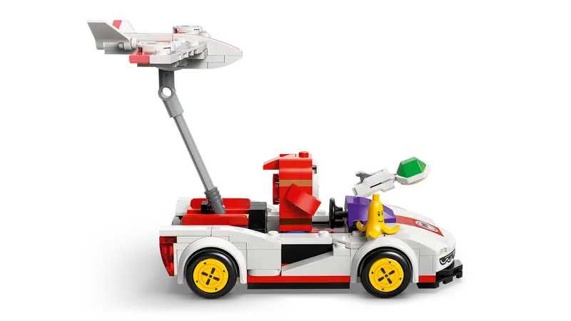 Lego 72045 Super Mario Shy Guy &amp; P-Wing