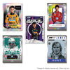 F1 Turbo Attax 2025 Trading Cards 10 Card Pack