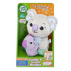 Leap Frog Cuddle & Learn Koalas
