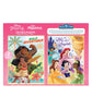 Harlington Kids 150pc Puzzle - Moana and Disney Princess