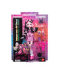 Monster High Doll - Draculaura in Pink Dress