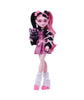 Monster High Doll - Draculaura in Pink Dress