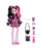 Monster High Doll - Draculaura in Pink Dress