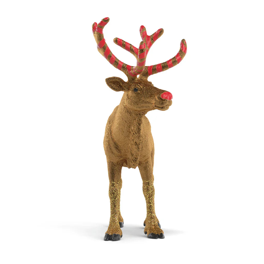 SC72271 Rudi Reindeer 2025 Limited Edition