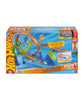 Hot Wheels Stunt Tracks Rapid Launch Cyclone