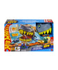 Hot Wheels City Shark Chomp Beach