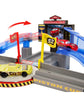 Disney Cars Piston Cup Stunting Speedway
