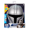 Star Wars The Mandalorian and Grogu: Electronic Mask - The Mandalorian