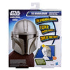 Star Wars The Mandalorian and Grogu: Electronic Mask - The Mandalorian