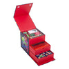 Super Mario 2 Stationary Cube