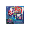 Super Mario 2 Stationary Cube