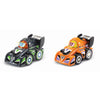 Vtech Toot Toot Drivers V Racers - Race Pack Orange / Black
