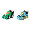 Vtech Toot Toot Drivers V Racers - Race Pack Green / Blue