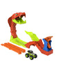 Hot Wheels Monster Trucks Snake Slam Takedown