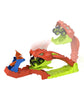 Hot Wheels Monster Trucks Snake Slam Takedown