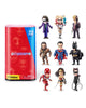Star Box Popcons DC Heroes &amp; Villains Series 1 Blind Box Assorted