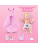 Zuru My Mini - Baby Pregnant Mom &amp; Baby Surprise Doll