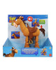 Toy Story 5 Roundup Bullseye Figure with Sound