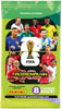 ADRENALYN PANINI - Fifa World Cup 2026 DELUXE CARD STARTER PACK W/ ALBUM