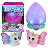 Hatchimals Bloomables Surprise Fluttercorn