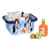 Bluey S15 Role Play Shopping Basket