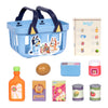 Bluey S15 Role Play Shopping Basket