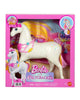 Barbie in the Nutcracker Land of Sweets Horse & Accessories