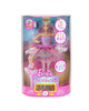 Barbie in the Nutcracker Deluxe Clara Fairy Doll