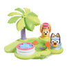Tomy Toomies Bluey Bluey's Bath Island req 3 x AA batteries