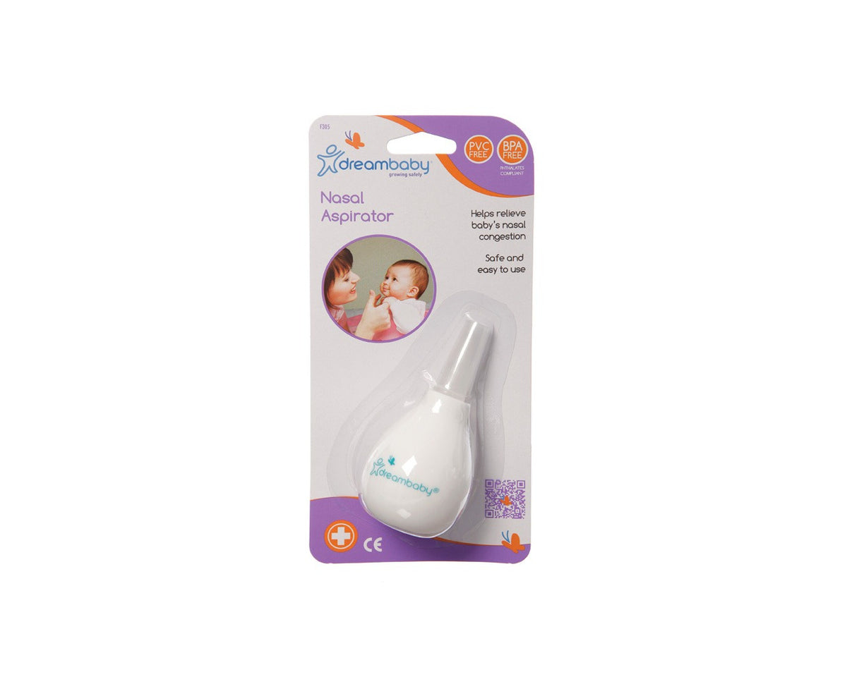 Dream Baby Nasal Aspirator