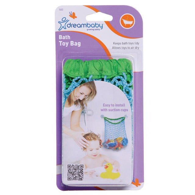 Dream Baby Bath Toy Bag