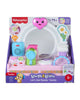 Fisher Price Laugh & Learn Let's Get Ready Vanity