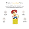 Tonies Audio Character - Toy Story 3 &amp; 4 Jessie