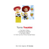 Tonies Audio Character - Toy Story 3 &amp; 4 Jessie