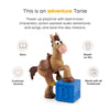 Tonies Audio Character - Toy Story 5 Bullseye