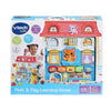 Vtech Baby Peek & Play Learning House